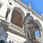 Palladio tour a Vicenza