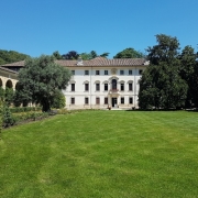 Villa Loschi Zileri _ Vicenza