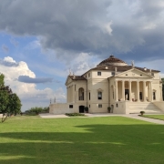 Villa La Rotonda, Andrea Palladio