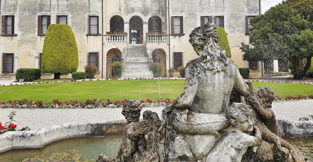 Segreto viaggio in &quot;selfdrive&quot; tra le province di Treviso e
