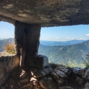 Osservatorio Monte Cengio