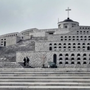 Sacrario Militare Monte Grappa