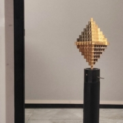 Crescita _ Carlo Scarpa Crescita _ Carlo Scarpa