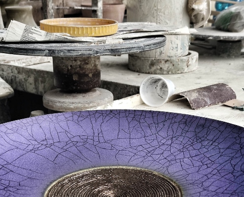 Terra, acqua, fuoco: ed è subito… magia!