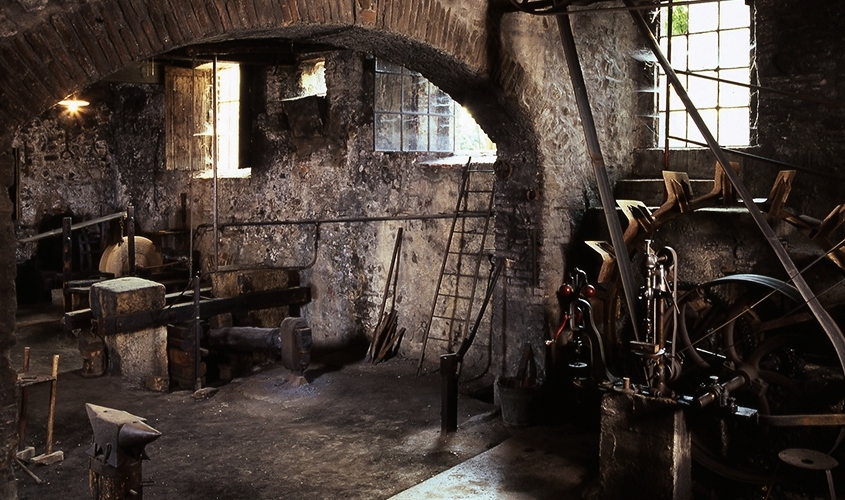 Maglio di Breganze Maglio di Breganze